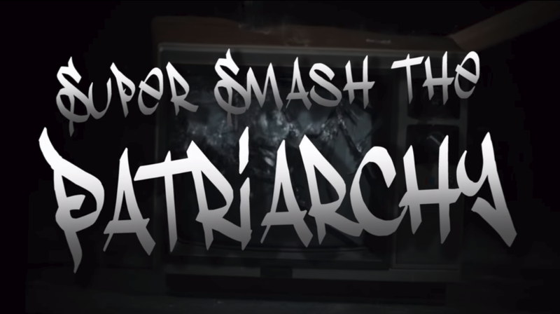 Illustration for article titled Smash's Beloved Feminist Icon Is Not Trolling, Mostly